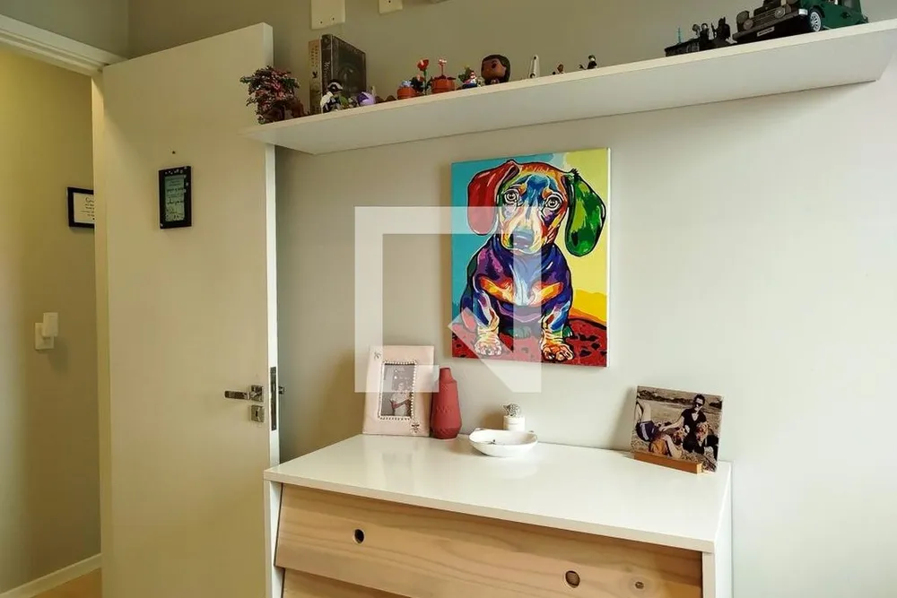 Apartamento, 3 quartos, 67 m² - Foto 4