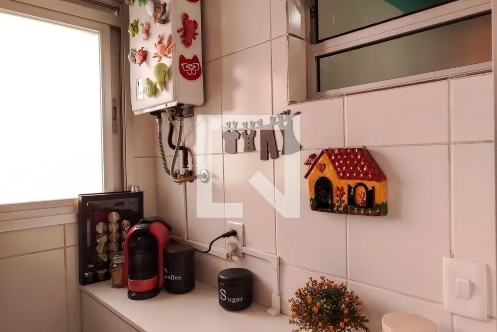 Apartamento, 3 quartos, 67 m² - Foto 13