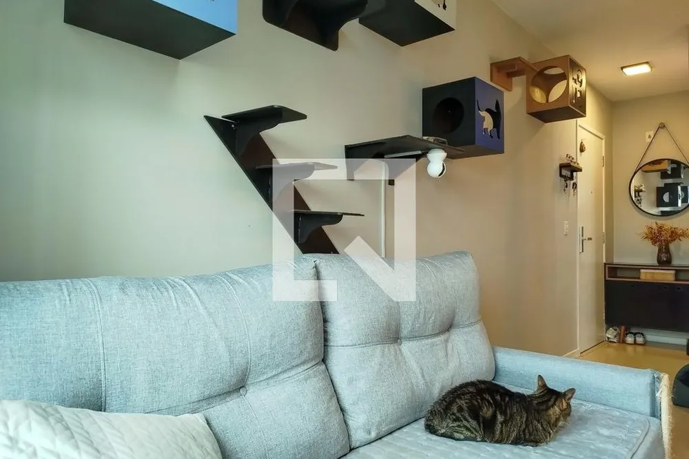 Apartamento, 3 quartos, 67 m² - Foto 2