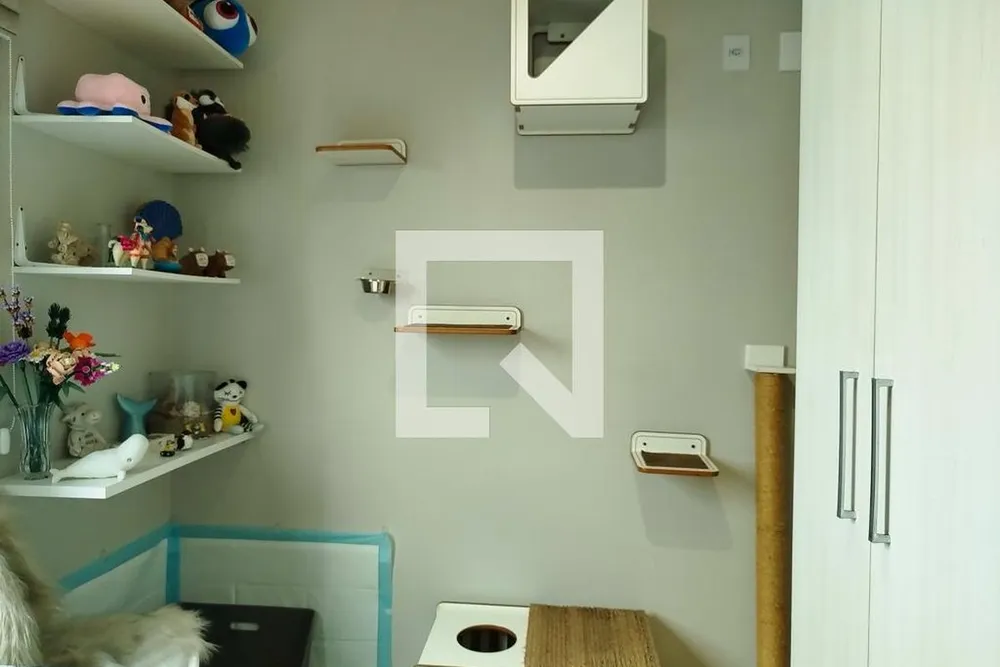 Apartamento, 3 quartos, 67 m² - Foto 5