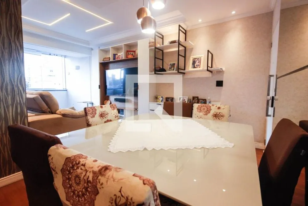 Apartamento, 3 quartos, 97 m² - Foto 6