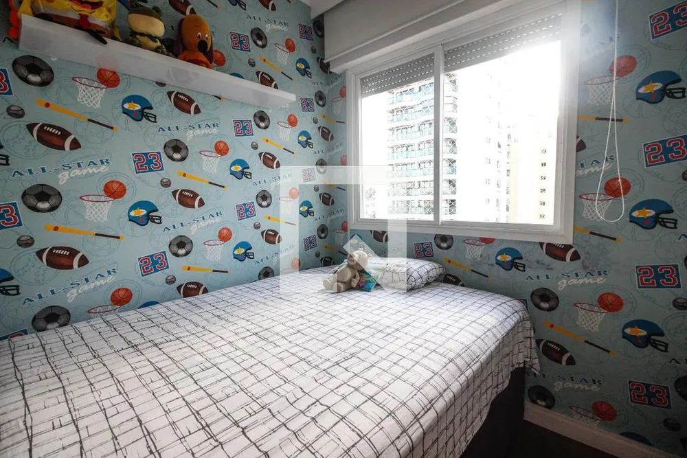 Apartamento, 3 quartos, 97 m² - Foto 1