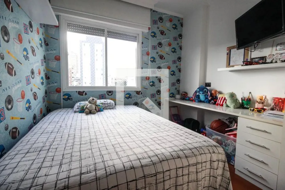 Apartamento, 3 quartos, 97 m² - Foto 7