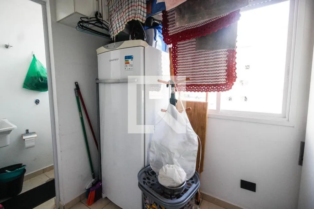 Apartamento, 3 quartos, 97 m² - Foto 2