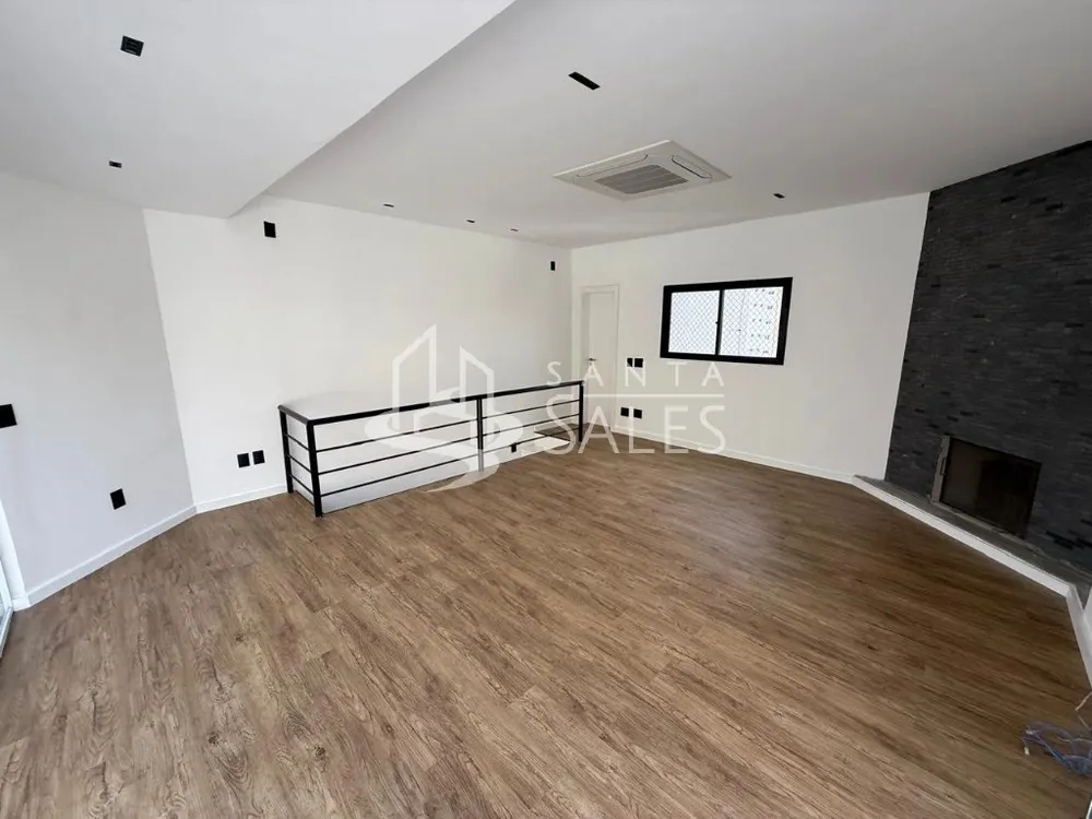 Apartamento, 3 quartos, 220 m² - Foto 3