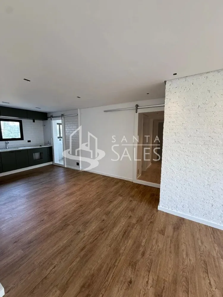 Apartamento, 3 quartos, 220 m² - Foto 2