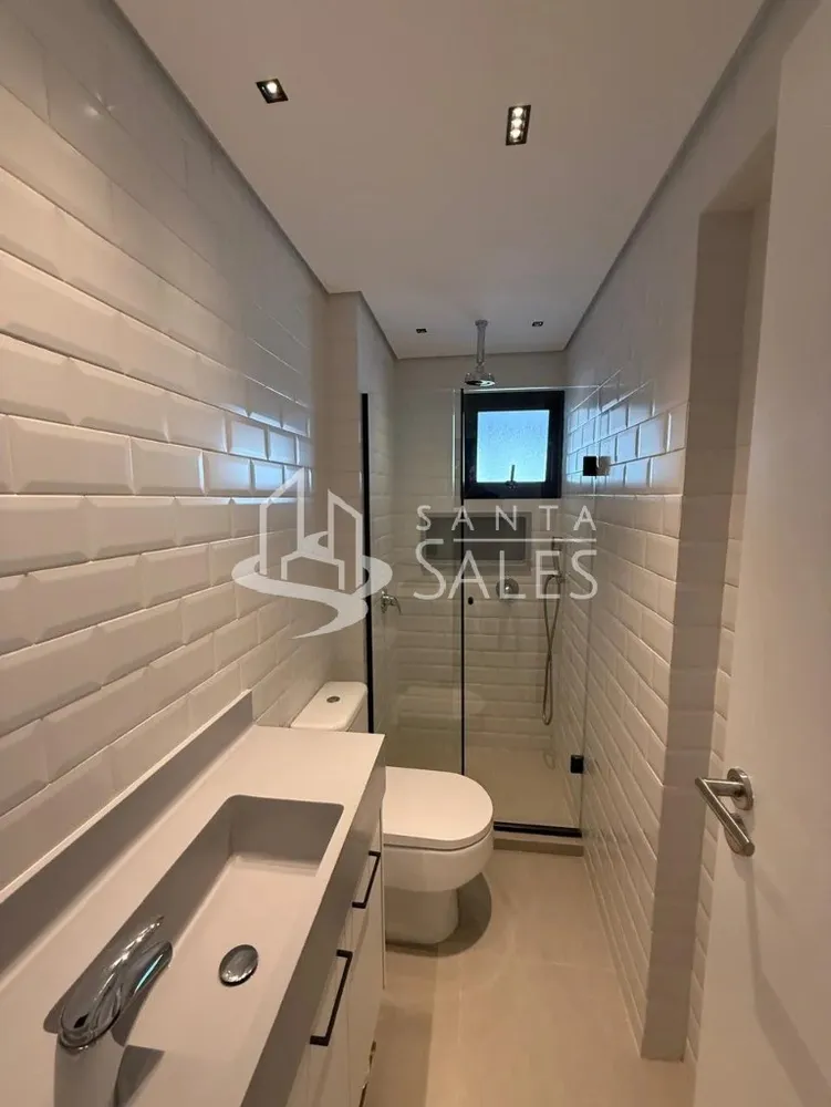Apartamento, 3 quartos, 220 m² - Foto 16