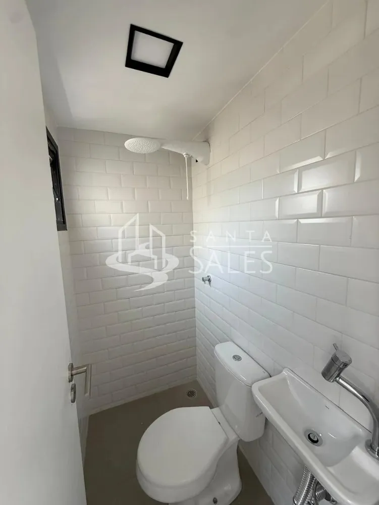 Apartamento, 3 quartos, 220 m² - Foto 12