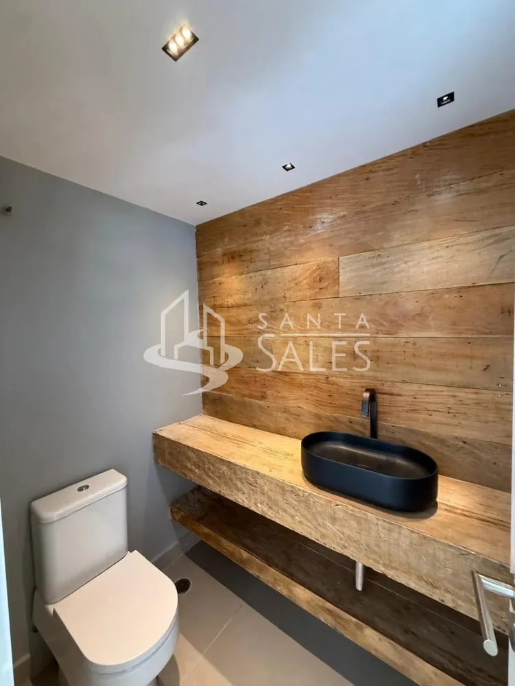 Apartamento, 3 quartos, 220 m² - Foto 13