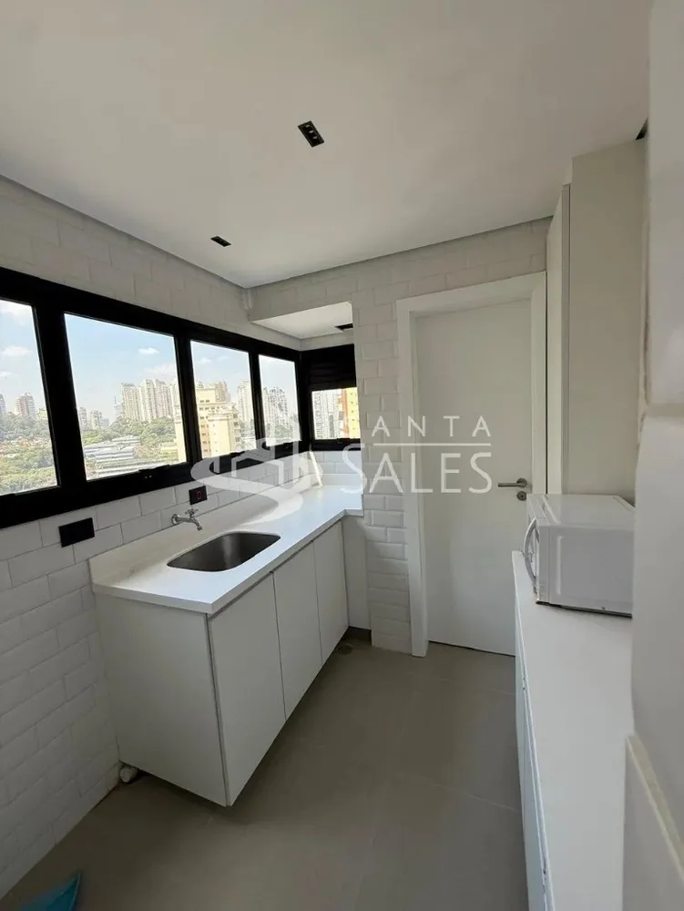Apartamento, 3 quartos, 220 m² - Foto 15