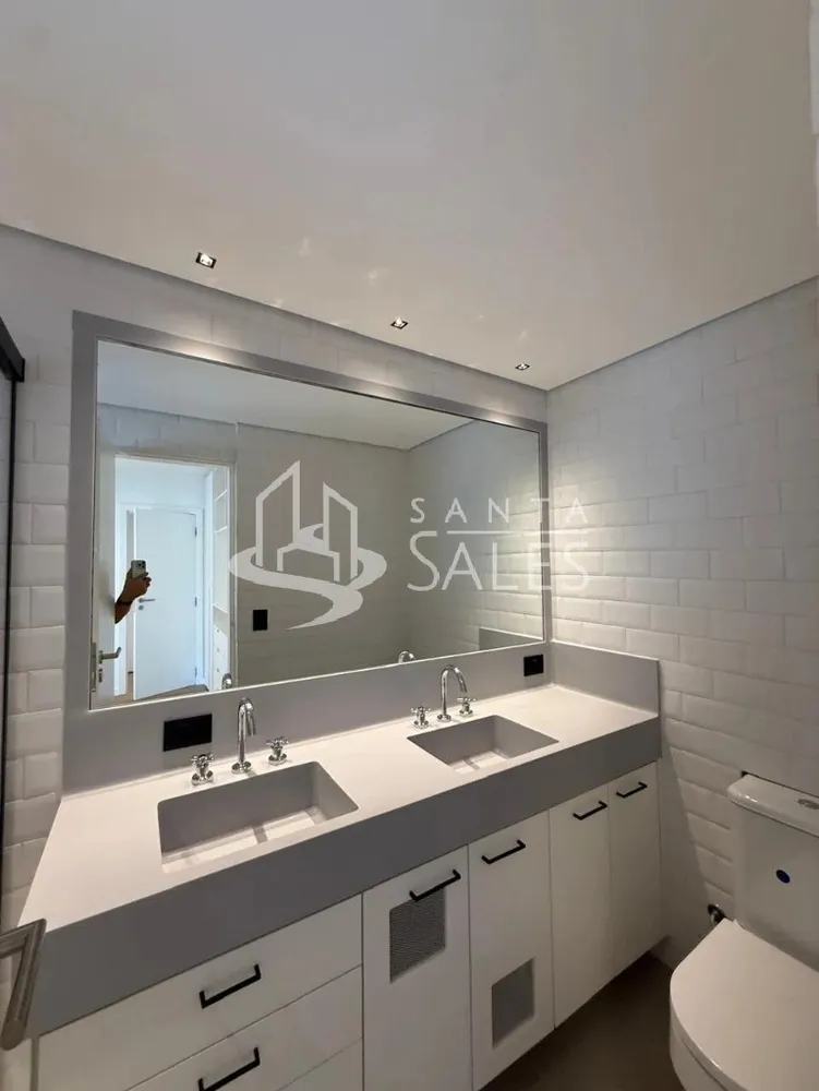 Apartamento, 3 quartos, 220 m² - Foto 9
