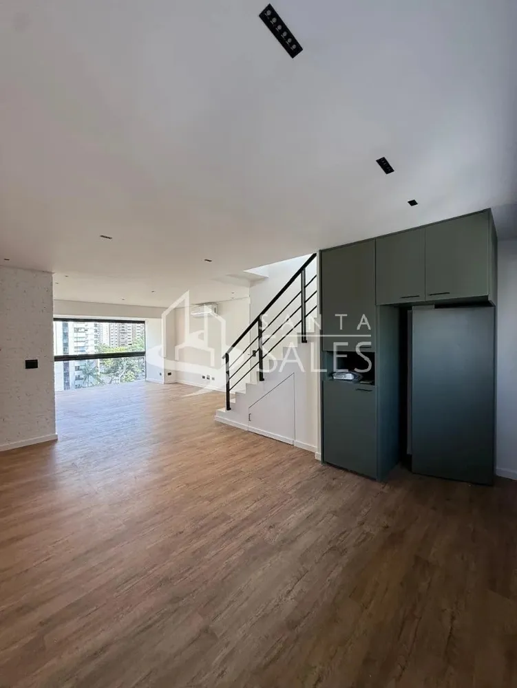 Apartamento, 3 quartos, 220 m² - Foto 3