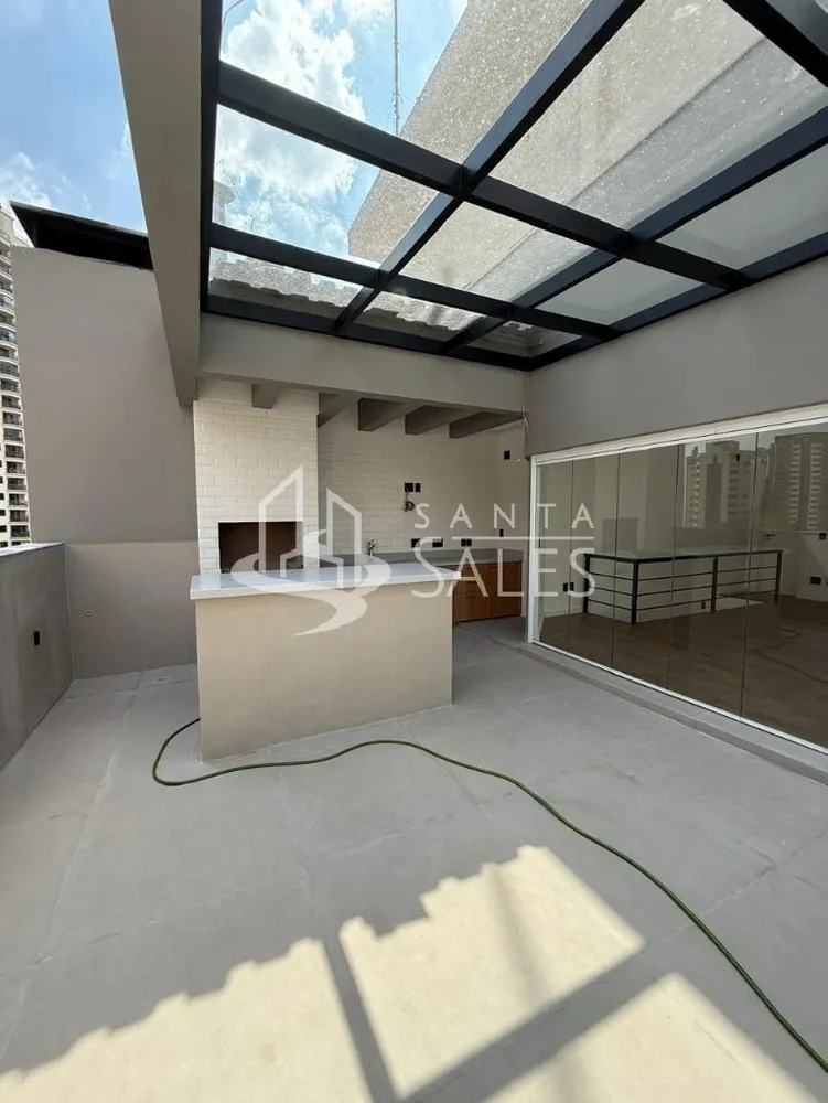 Apartamento, 3 quartos, 220 m² - Foto 4
