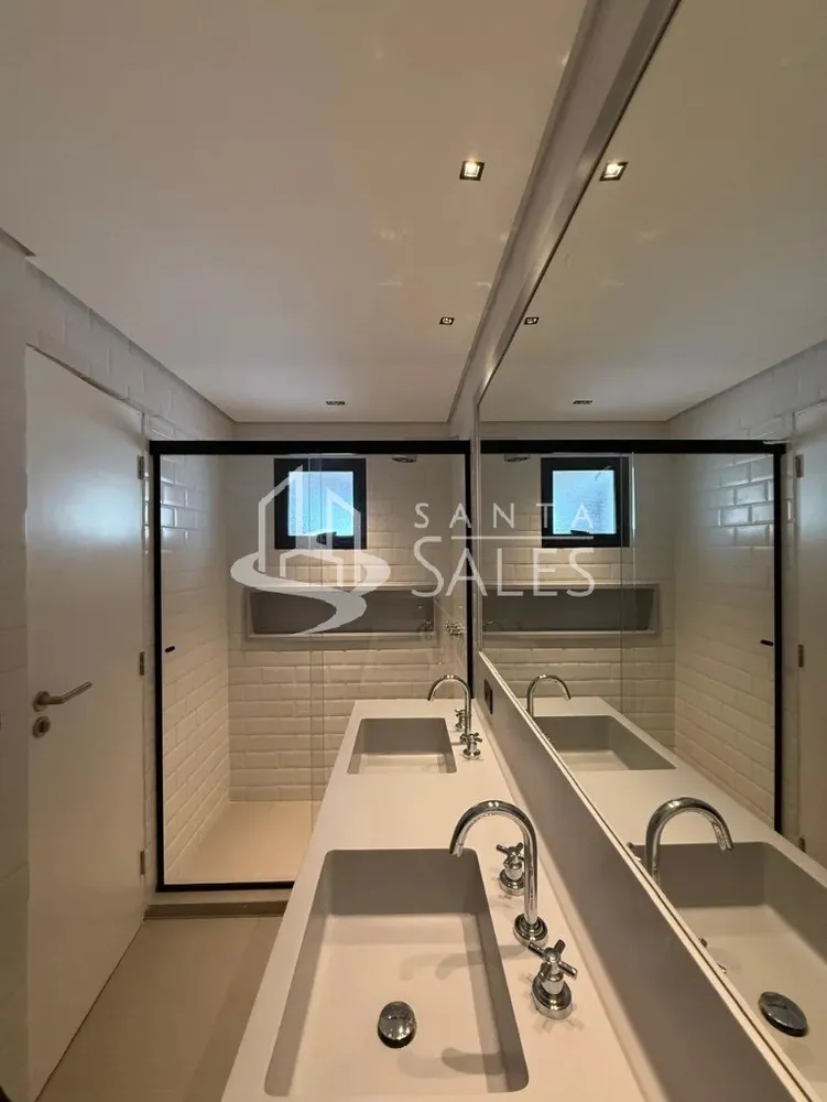Apartamento, 3 quartos, 220 m² - Foto 10