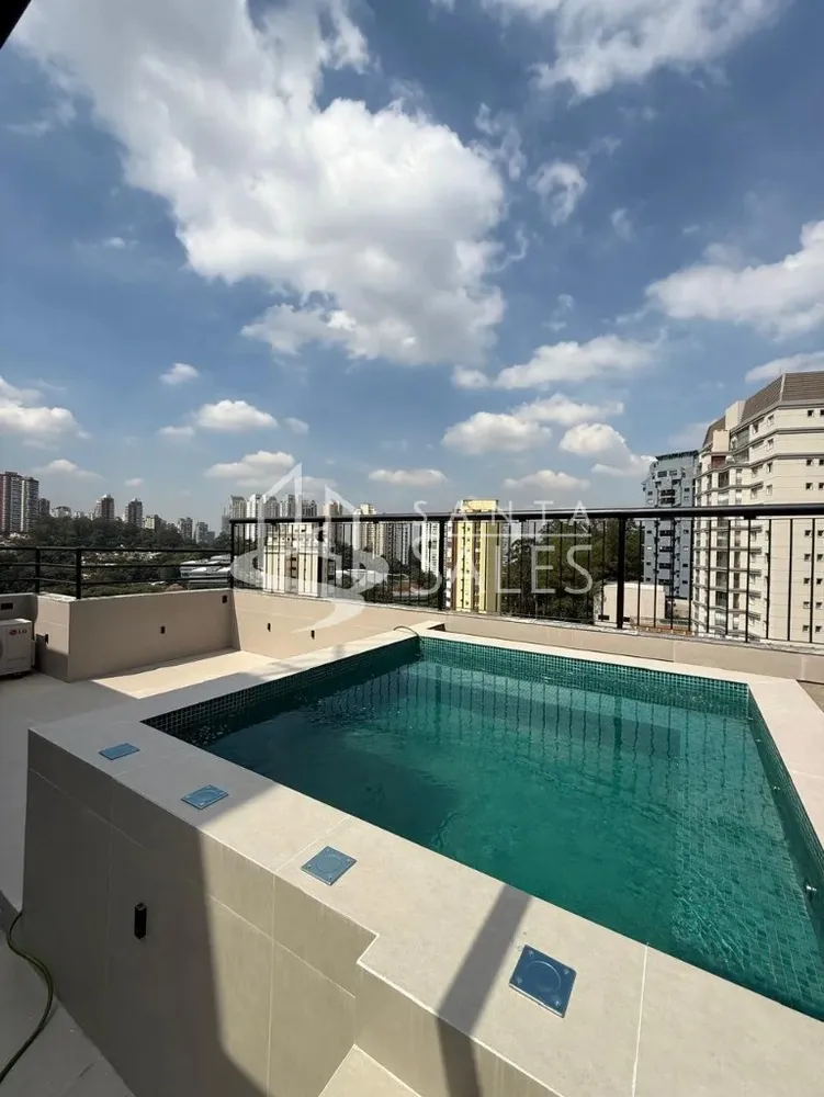 Apartamento, 3 quartos, 220 m² - Foto 2