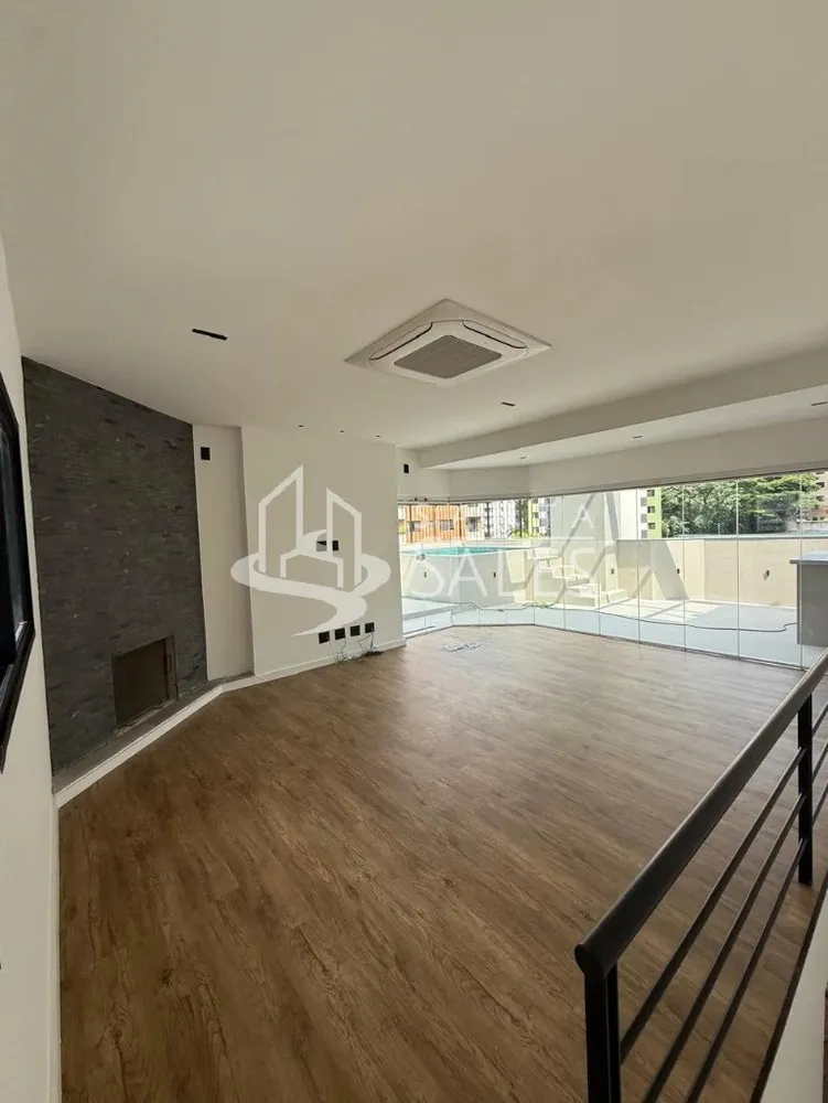 Apartamento, 3 quartos, 220 m² - Foto 4