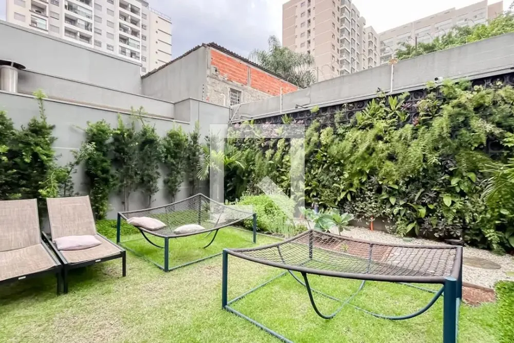 Apartamento, 1 quarto, 29 m² - Foto 12