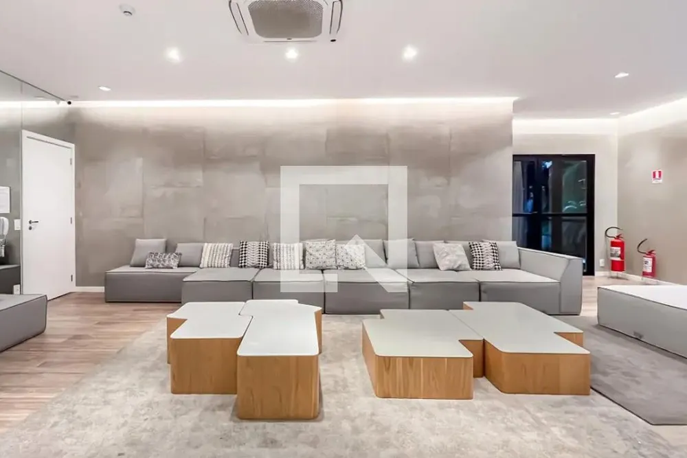 Apartamento, 1 quarto, 29 m² - Foto 6