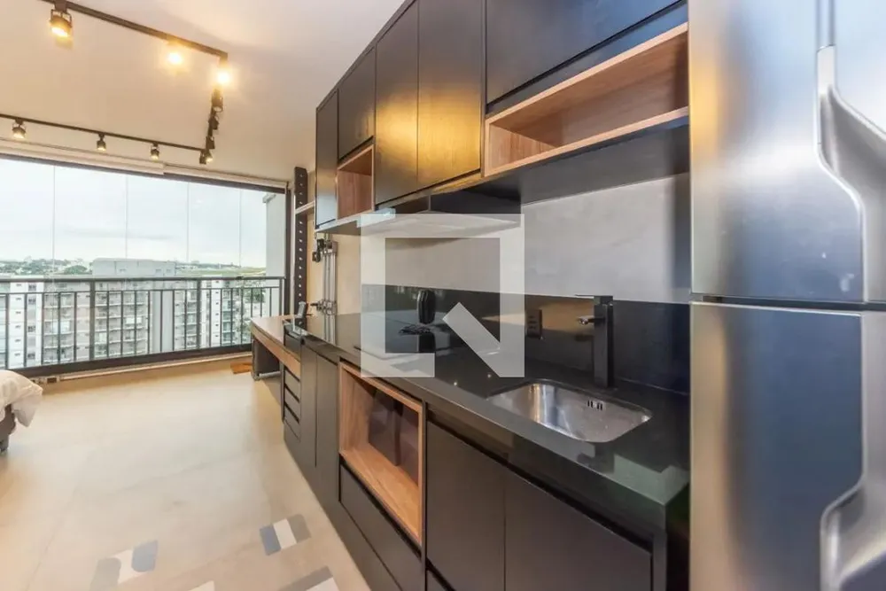 Apartamento, 1 quarto, 29 m² - Foto 3