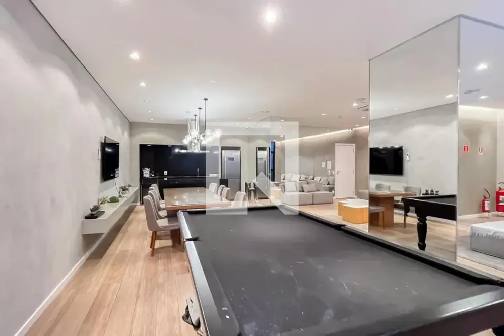 Apartamento, 1 quarto, 29 m² - Foto 9