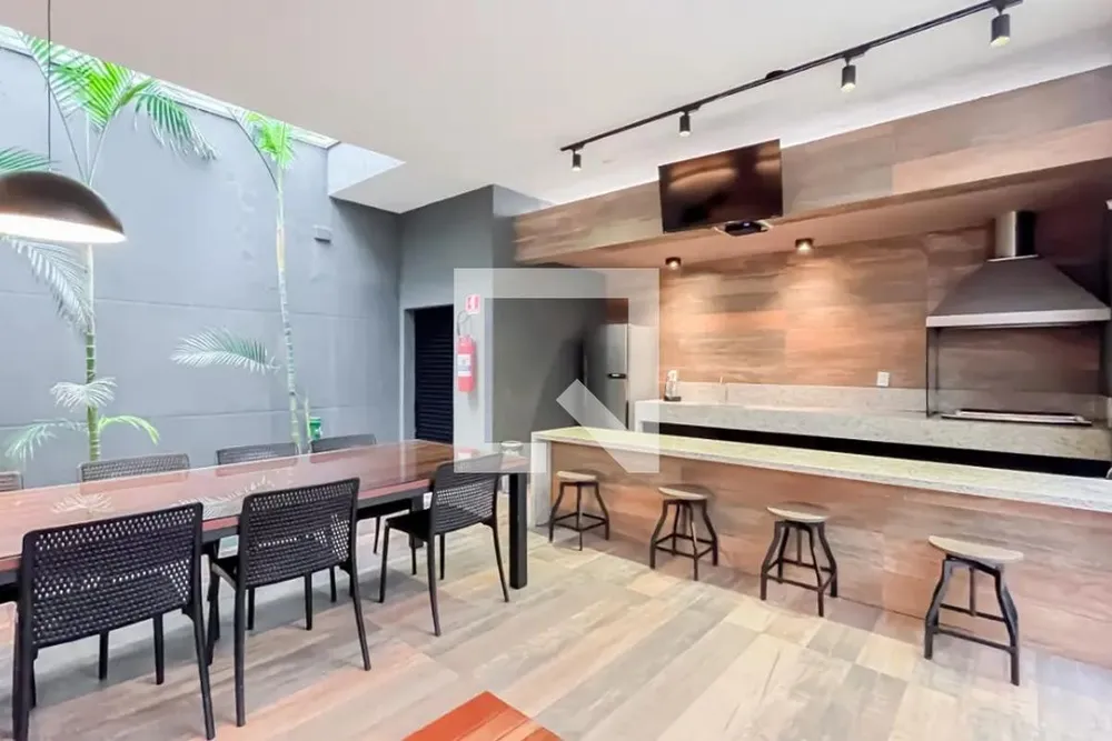 Apartamento, 1 quarto, 29 m² - Foto 8