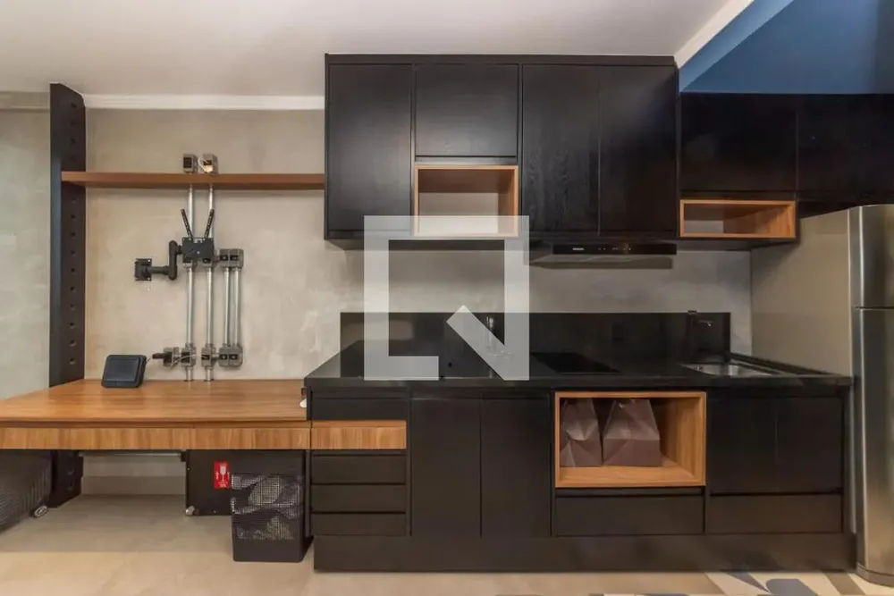Apartamento, 1 quarto, 29 m² - Foto 4