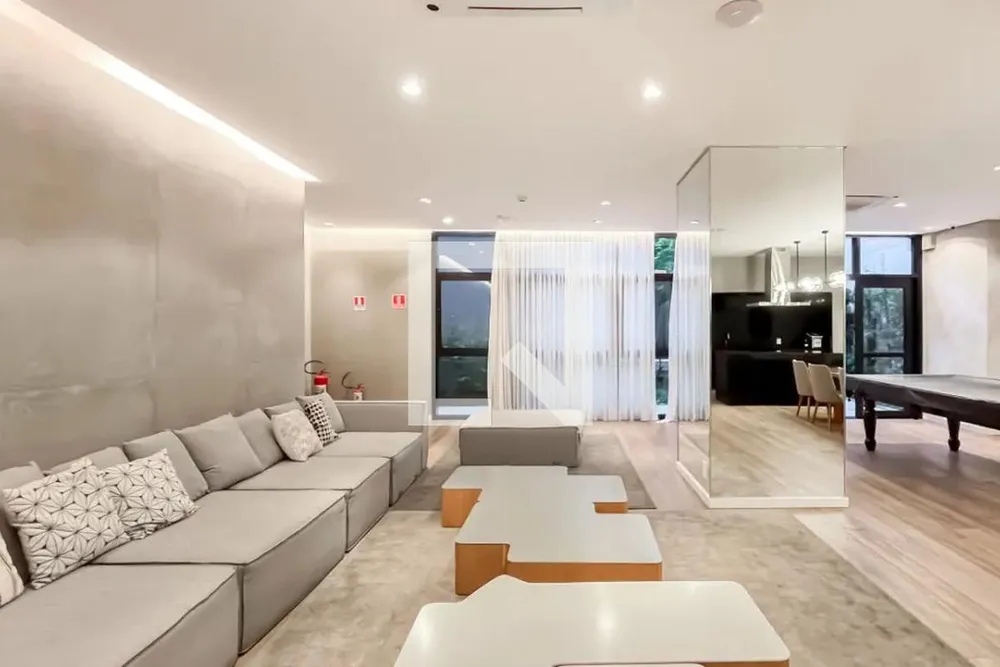 Apartamento, 1 quarto, 29 m² - Foto 5