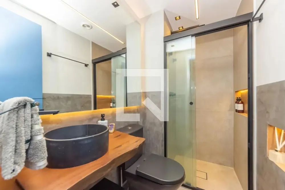 Apartamento, 1 quarto, 29 m² - Foto 2