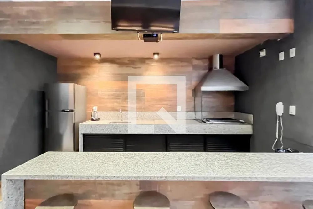 Apartamento, 1 quarto, 29 m² - Foto 7