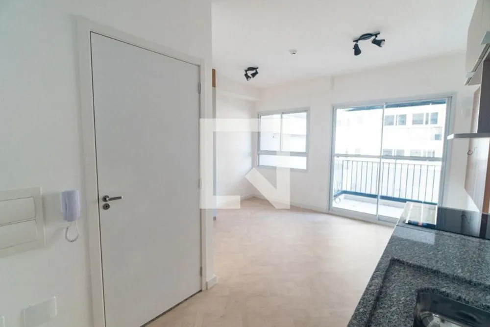 Kitnet-Studio, 28 m² - Foto 8