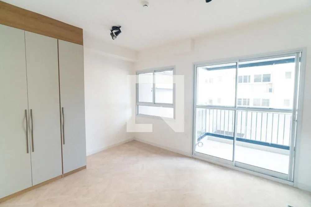 Kitnet-Studio, 28 m² - Foto 1