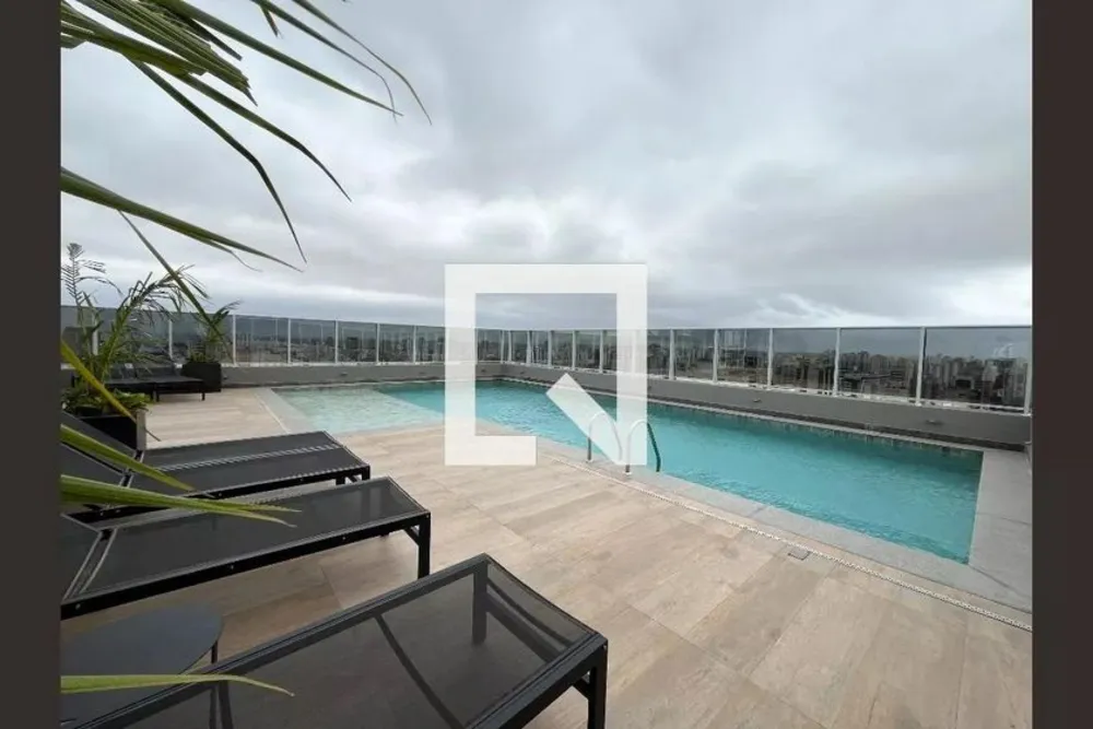 Kitnet-Studio, 28 m² - Foto 7