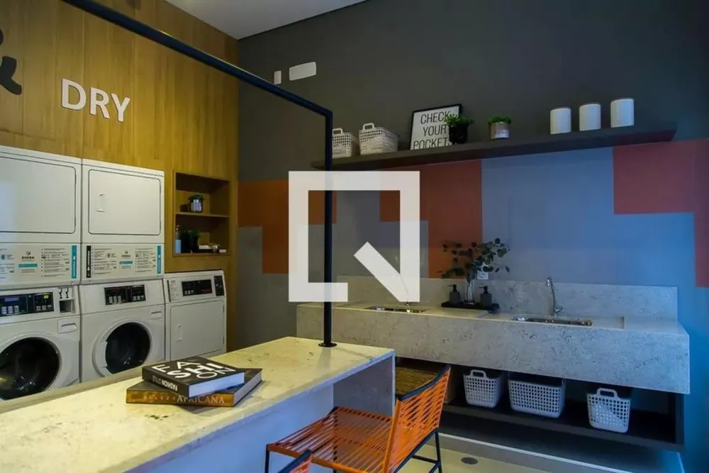 Kitnet-Studio, 28 m² - Foto 2