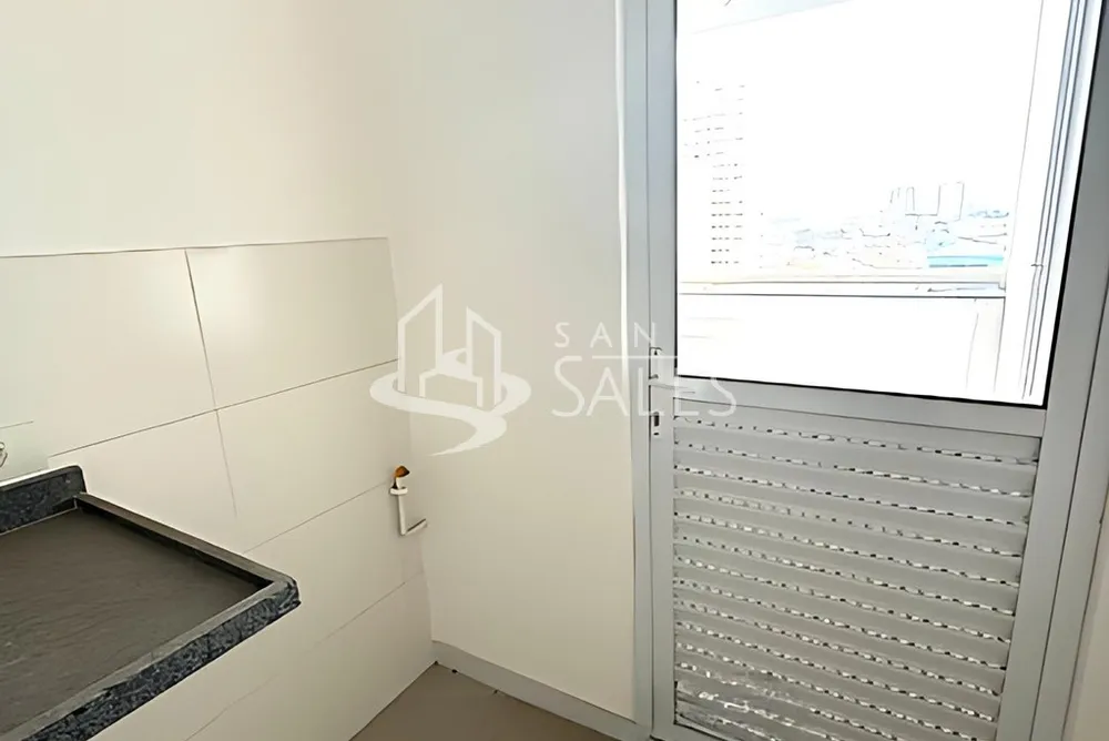 Apartamento, 2 quartos, 64 m² - Foto 2