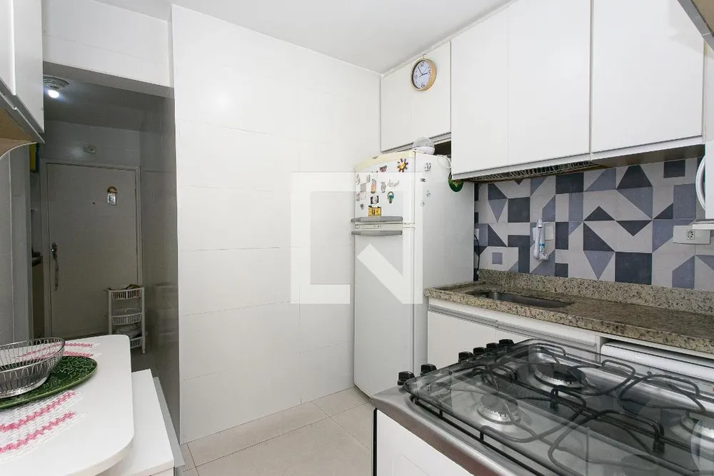Apartamento, 3 quartos, 69 m² - Foto 7