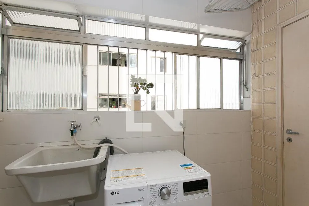 Apartamento, 3 quartos, 69 m² - Foto 6