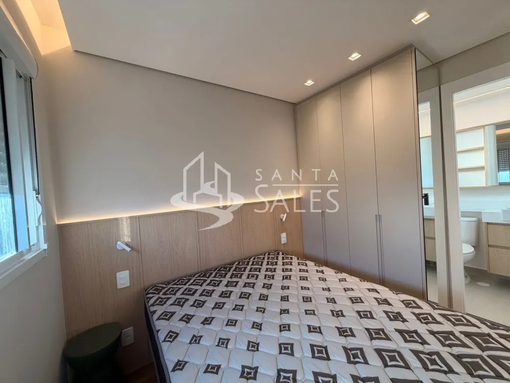 Apartamento, 1 quarto, 29 m² - Foto 9