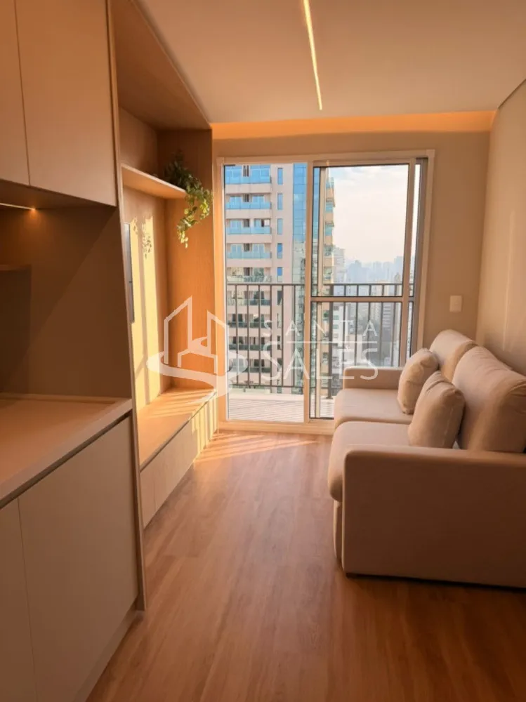 Apartamento, 1 quarto, 29 m² - Foto 12