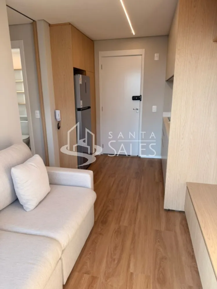Apartamento, 1 quarto, 29 m² - Foto 4