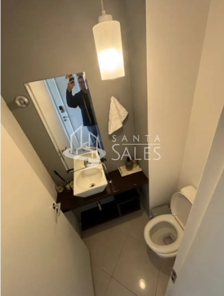 Apartamento, 3 quartos, 112 m² - Foto 5