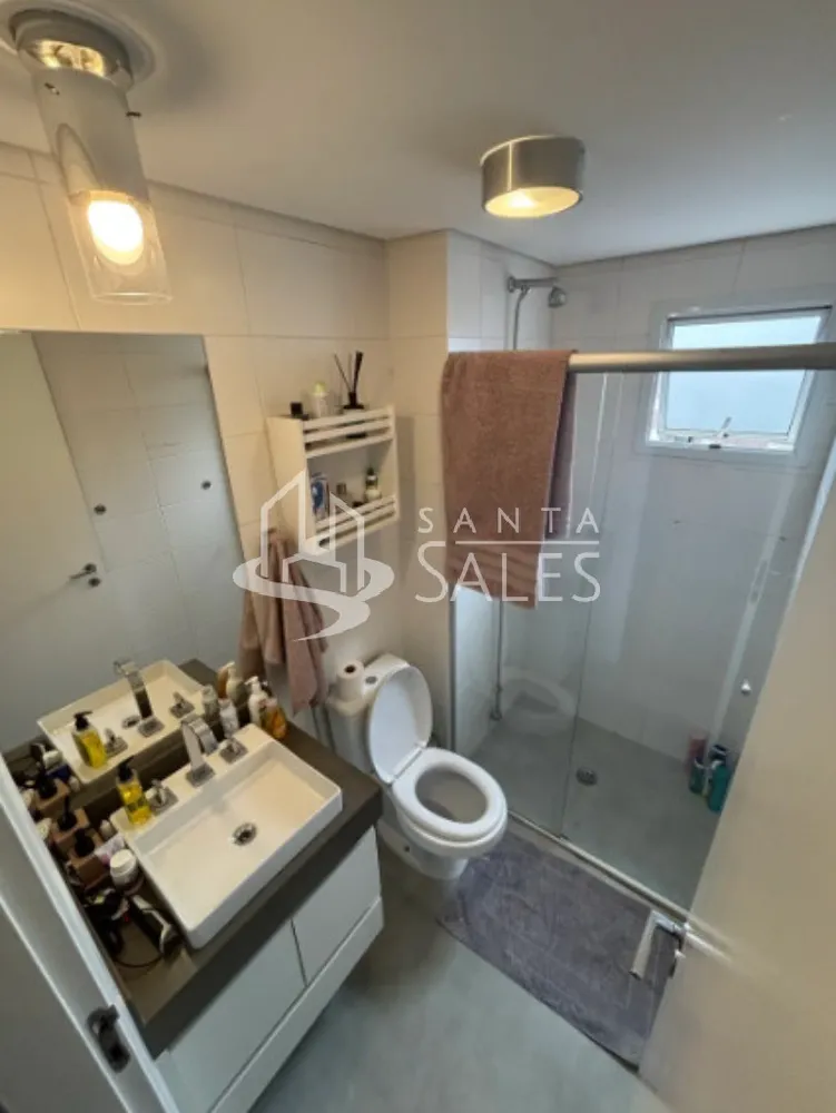 Apartamento, 3 quartos, 112 m² - Foto 9