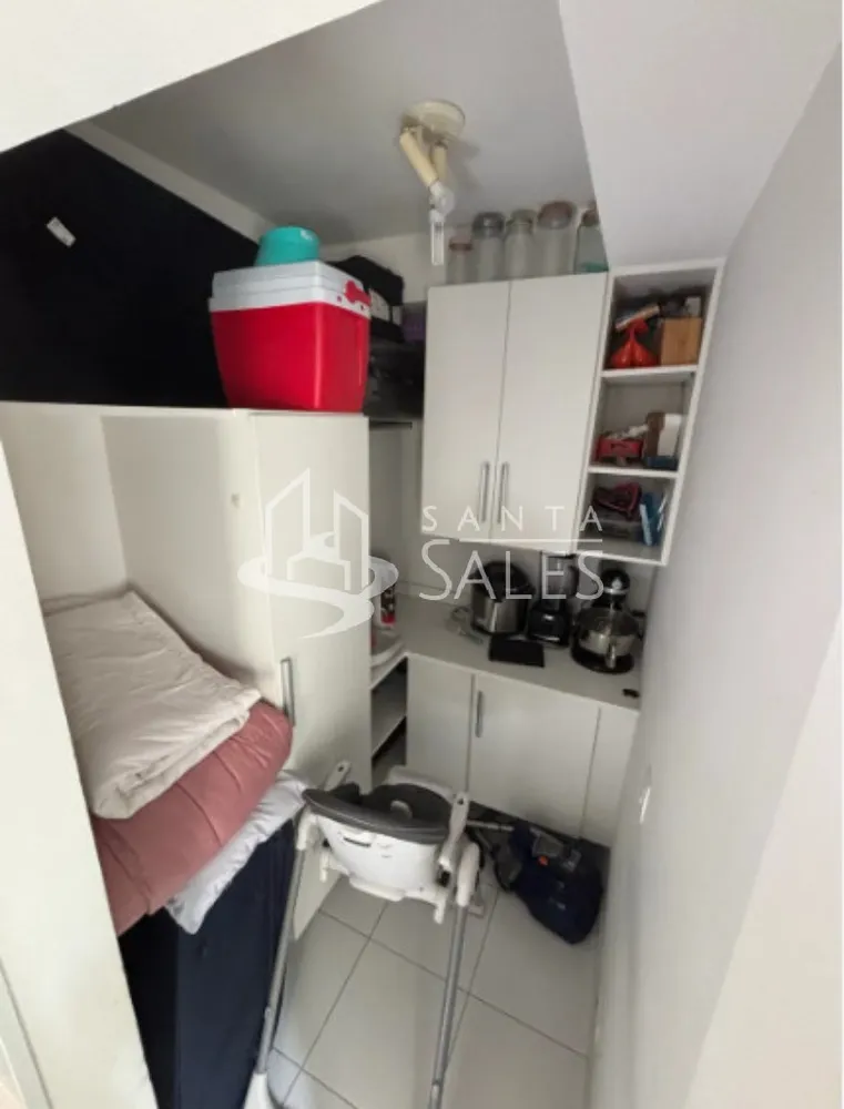 Apartamento, 3 quartos, 112 m² - Foto 3
