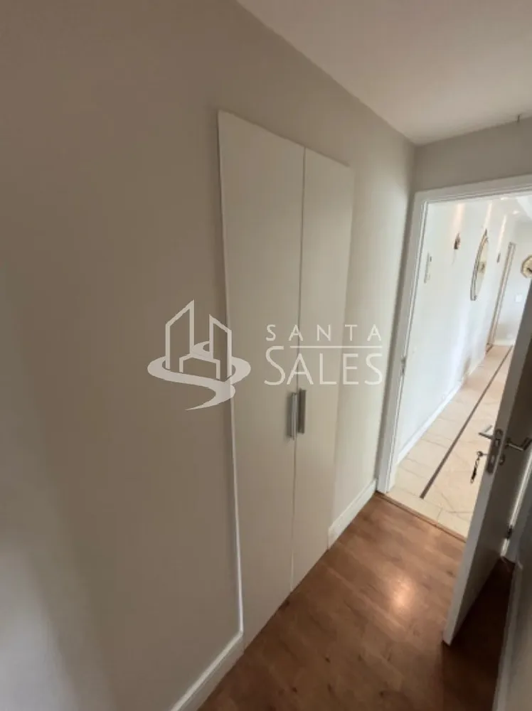 Apartamento, 3 quartos, 112 m² - Foto 1