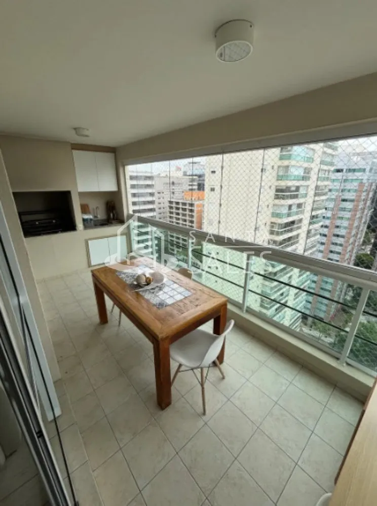 Apartamento, 3 quartos, 112 m² - Foto 7
