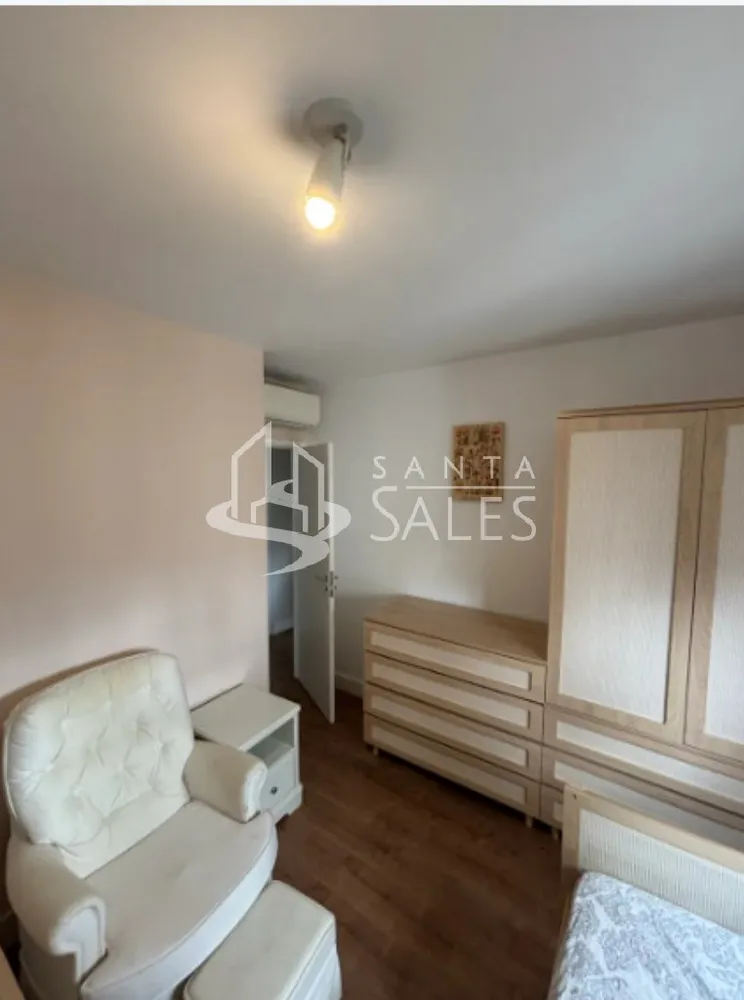 Apartamento, 3 quartos, 112 m² - Foto 4