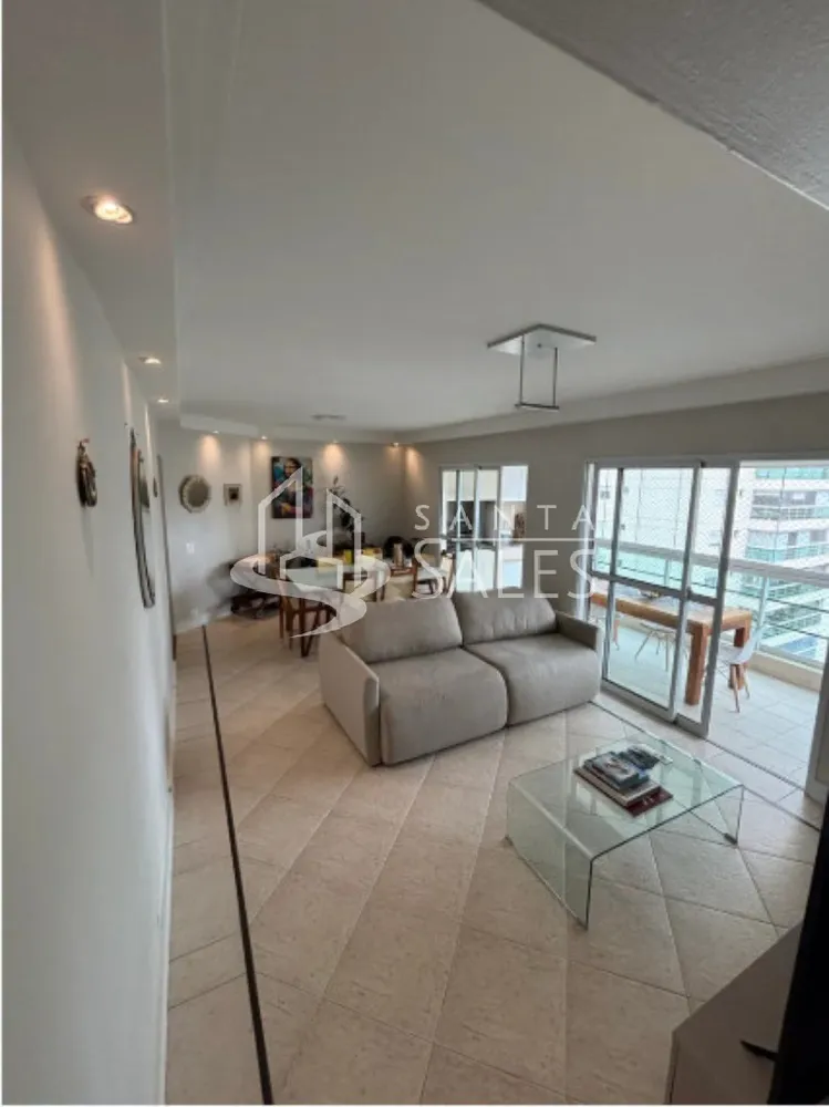 Apartamento, 3 quartos, 112 m² - Foto 2