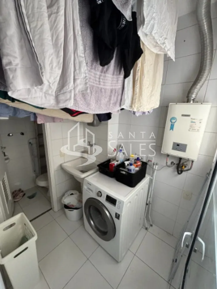 Apartamento, 3 quartos, 112 m² - Foto 5