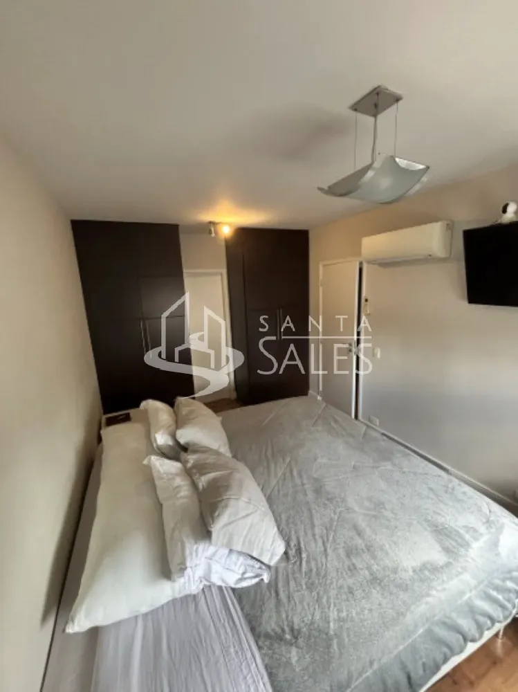 Apartamento, 3 quartos, 112 m² - Foto 3