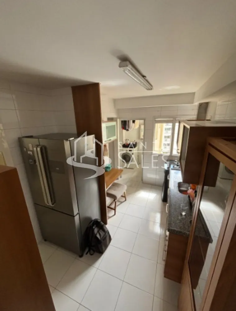 Apartamento, 3 quartos, 112 m² - Foto 8