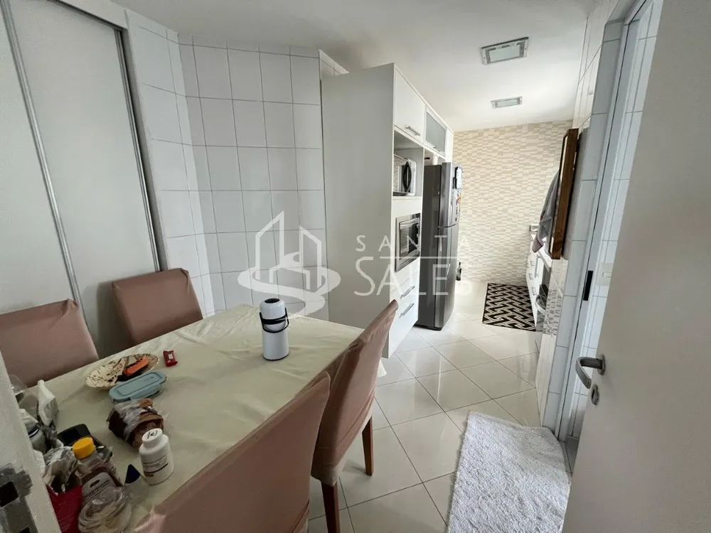 Apartamento, 4 quartos, 117 m² - Foto 8